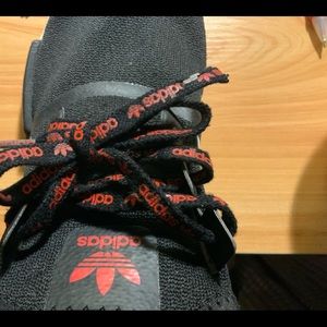 Men’s Adidas NMD_R1 Primeknit Shoes